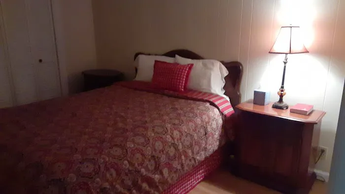 Mountain Manor Hotel 4