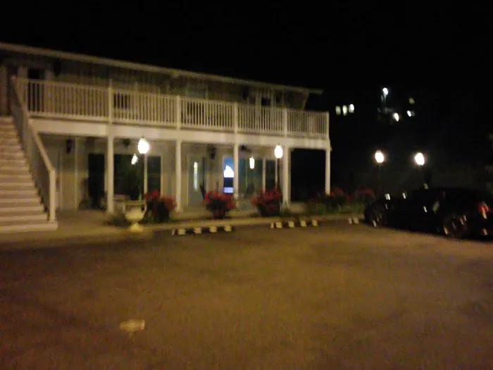 Mountain Manor Hotel 4