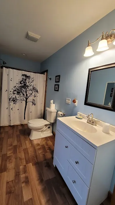 River's Edge Treehouse Resort 4