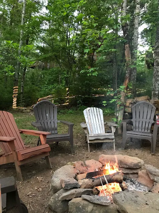 River's Edge Treehouse Resort 4