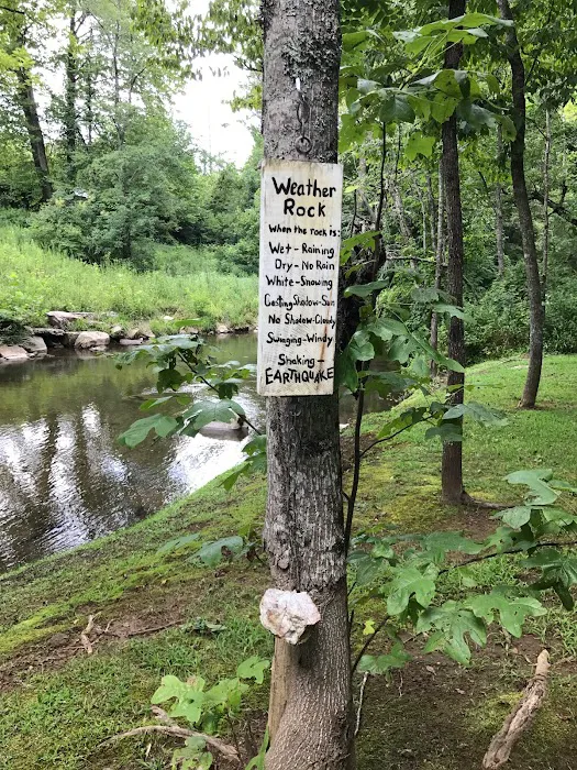 River's Edge Treehouse Resort 4
