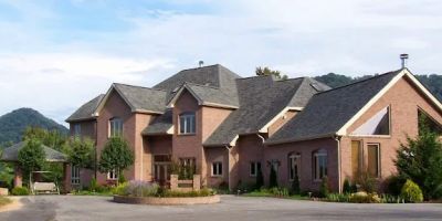 Gleanings Resort