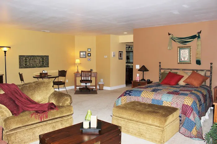 Gleanings Resort 4