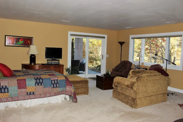 Gleanings Resort 4