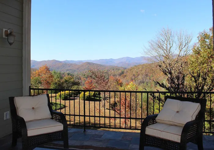 Gleanings Resort 4