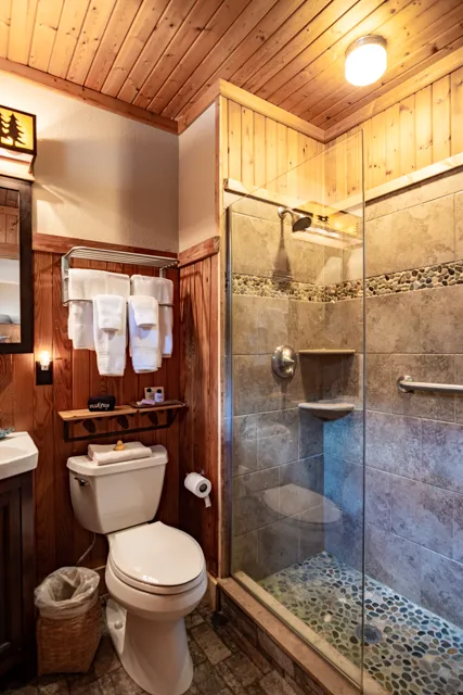 Snowbird Mountain Lodge 4