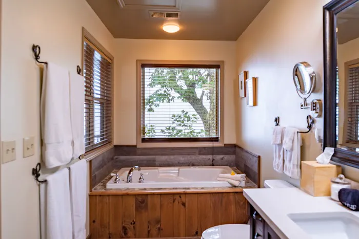 Snowbird Mountain Lodge 4