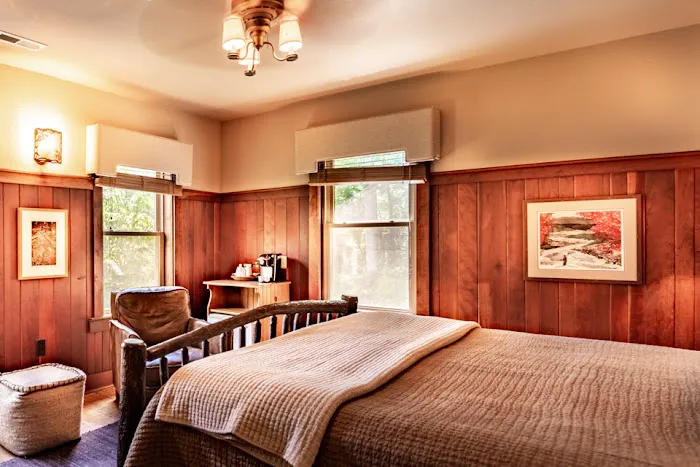 Snowbird Mountain Lodge 4