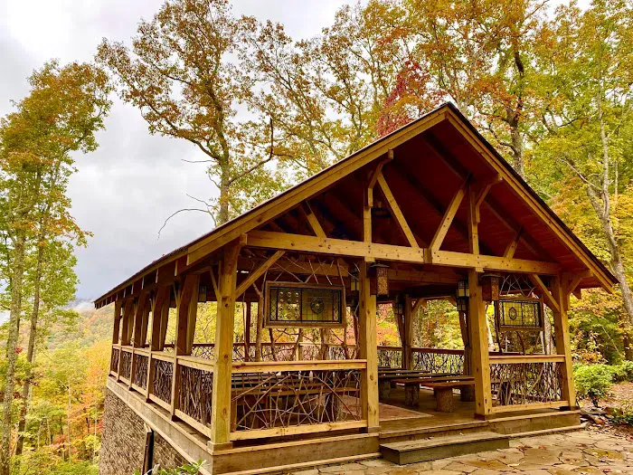 Snowbird Mountain Lodge 4