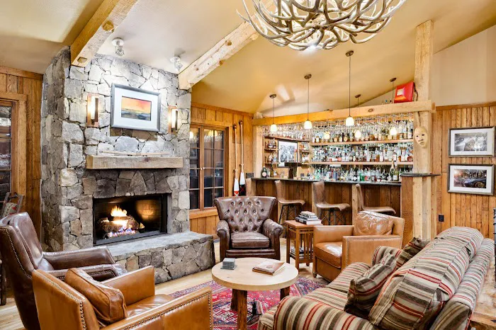 Snowbird Mountain Lodge 4