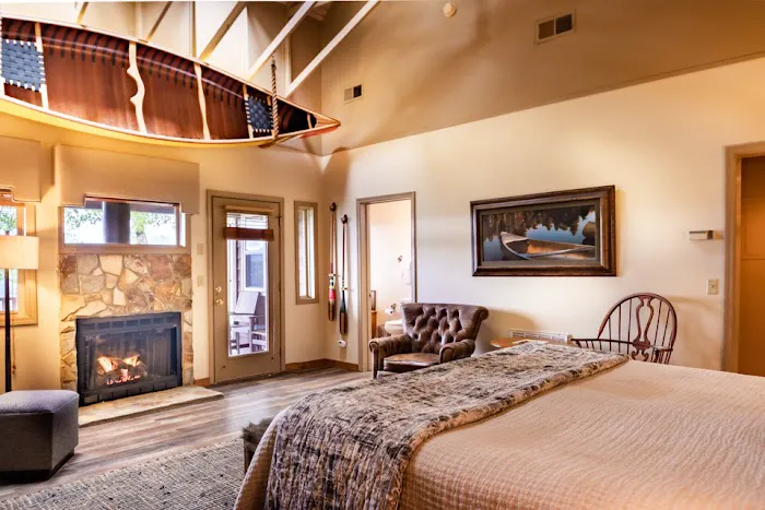 Snowbird Mountain Lodge 4