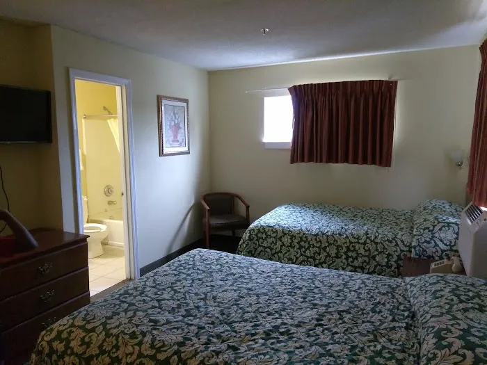Stay Lodge of Woodstock 4
