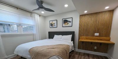 Colony Suite