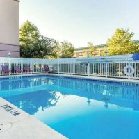 Comfort Suites Woodstock - Atlanta North