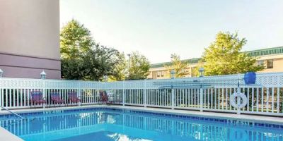 Comfort Suites Woodstock - Atlanta North