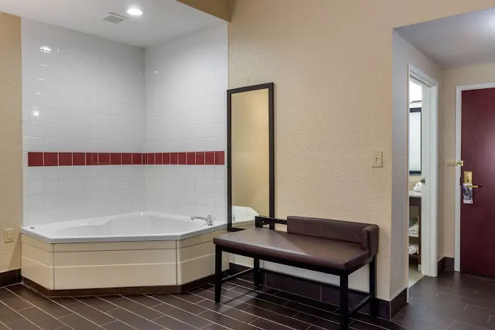 Comfort Suites Woodstock - Atlanta North 4