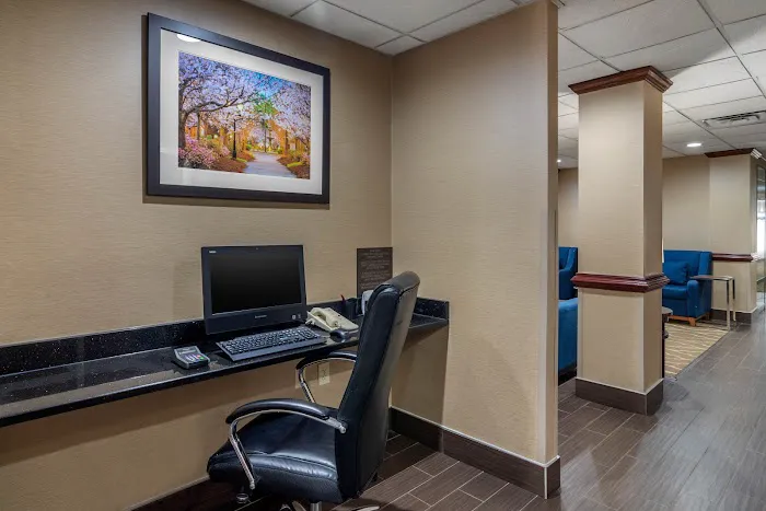 Comfort Suites Woodstock - Atlanta North 4