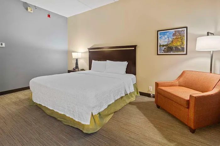 Hampton Inn Atlanta/Woodstock 4