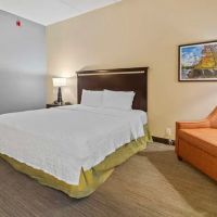 Hampton Inn Atlanta/Woodstock ico