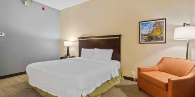 Hampton Inn Atlanta/Woodstock