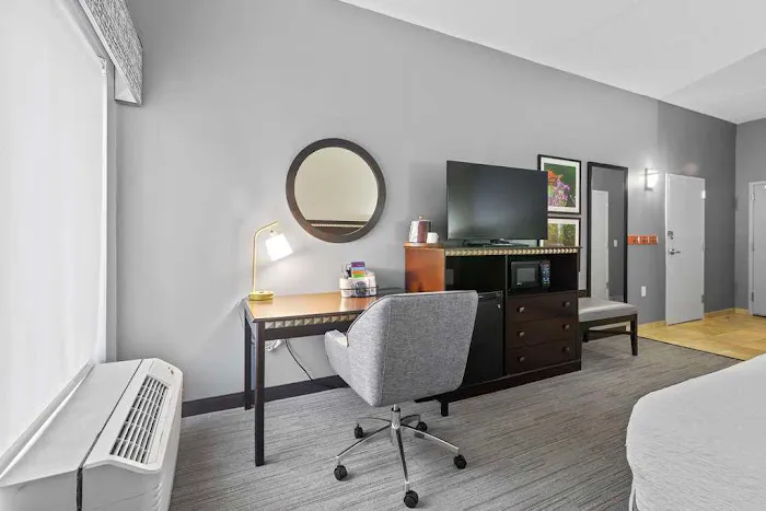 Hampton Inn Atlanta/Woodstock 4