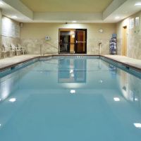 Holiday Inn Express & Suites Lavonia by IHG ico