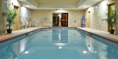 Holiday Inn Express & Suites Lavonia by IHG