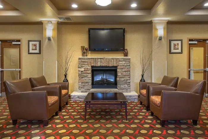 Holiday Inn Express & Suites Lavonia by IHG 4