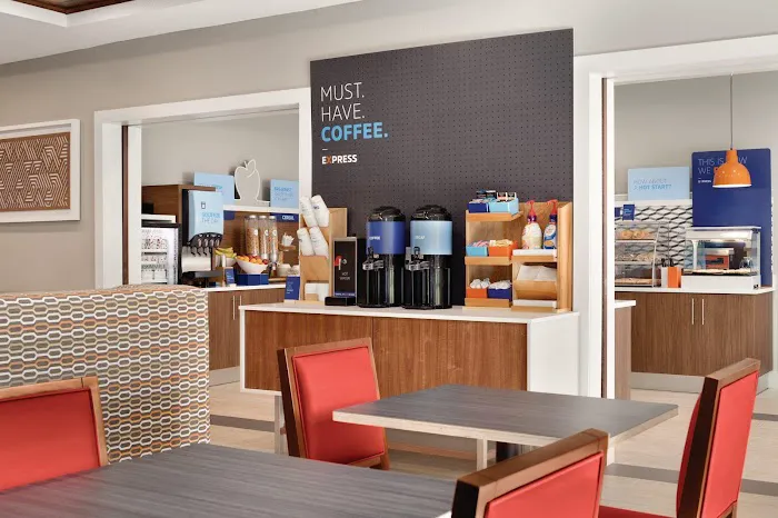 Holiday Inn Express & Suites Lavonia by IHG 4