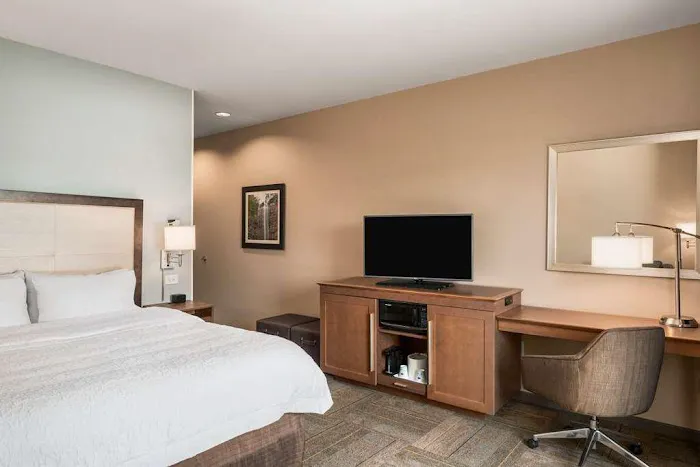 Hampton Inn & Suites Lavonia 4