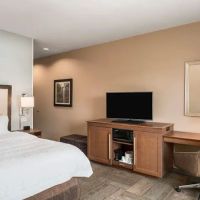 Hampton Inn & Suites Lavonia ico