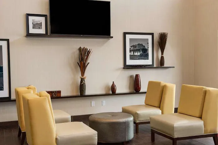 Hampton Inn & Suites Lavonia 4