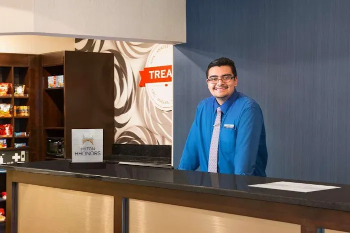 Hampton Inn & Suites Lavonia 4