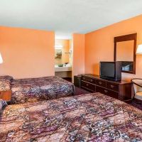 Econo Lodge ico