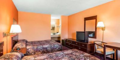 Econo Lodge