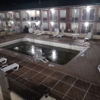 Days Inn by Wyndham Lavonia ico