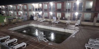 Days Inn by Wyndham Lavonia