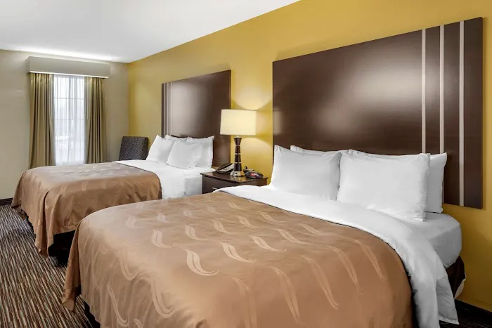 Quality Inn Seneca US-123 4