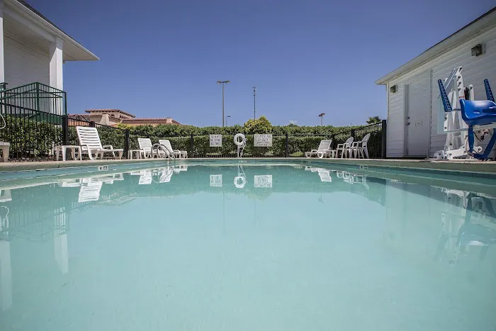 Quality Inn Seneca US-123 4