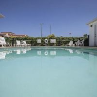 Quality Inn Seneca US-123 ico