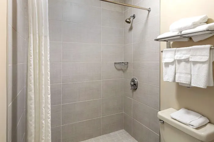 Quality Inn Seneca US-123 4