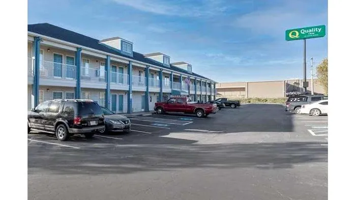 Quality Inn Seneca US-123 4