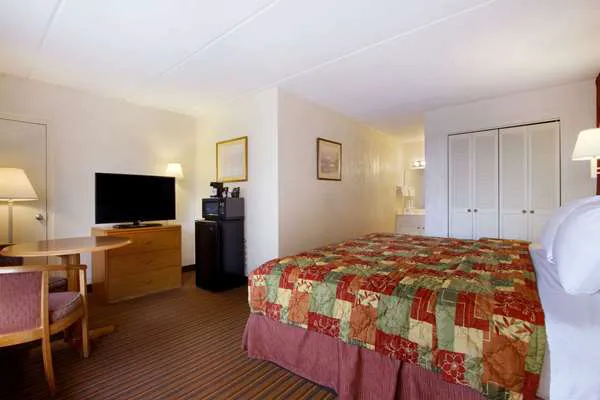 Days Inn by Wyndham Seneca / Clemson Area 4