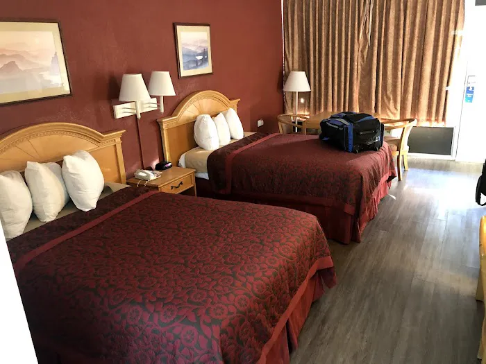 Days Inn by Wyndham Seneca / Clemson Area 4