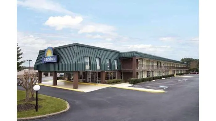 Days Inn by Wyndham Seneca / Clemson Area 4