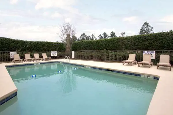 Days Inn by Wyndham Seneca / Clemson Area 4