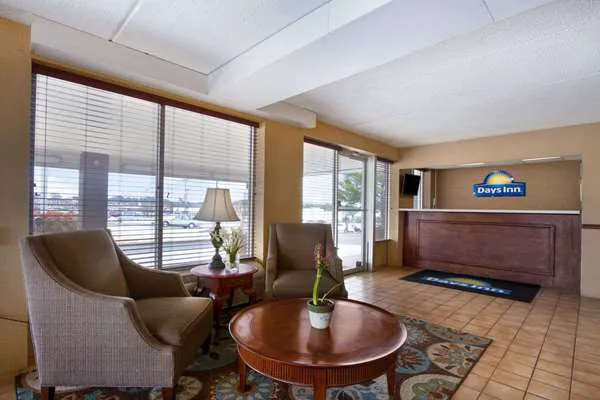 Days Inn by Wyndham Seneca / Clemson Area 4