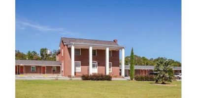 Rodeway Inn & Suites