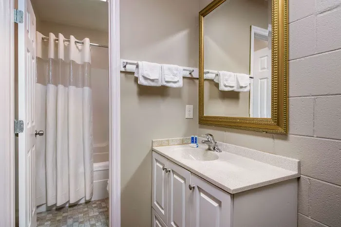 Rodeway Inn & Suites 4
