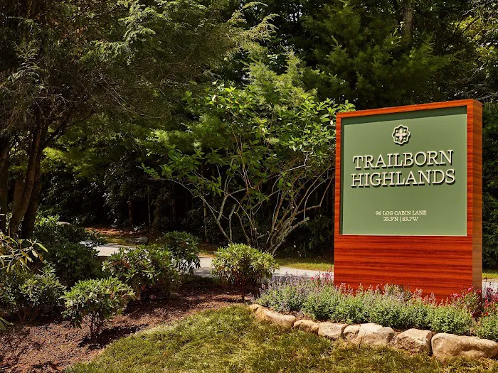 Trailborn Highlands 4